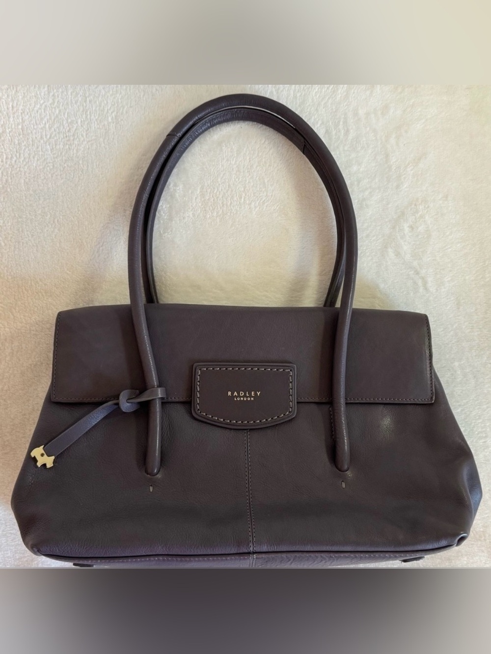 Radley London Burnham Beeches Flapover Shoulder Bag